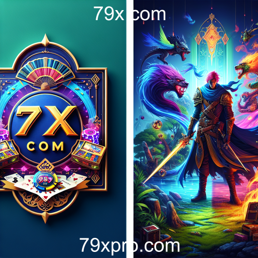 Explorando a Fantasia: Uma Jornada pelos Jogos do 79x com
