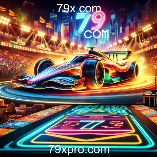 A Emoção das Corridas: Explorando o Mundo dos Jogos de Corrida
