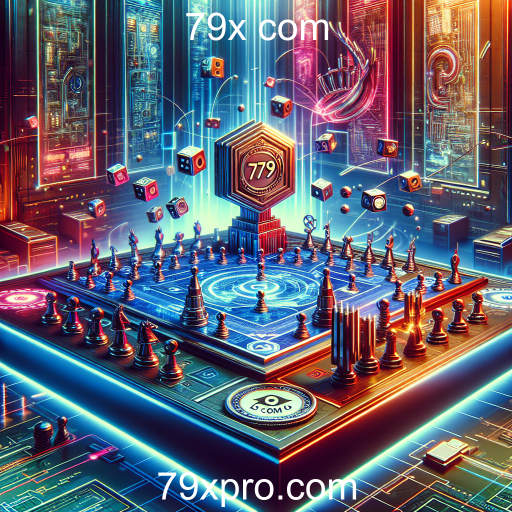A Evolução dos Jogos de Estratégia no '79x com'